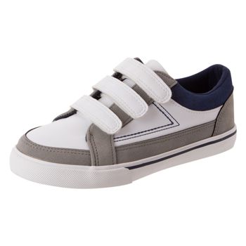 Zapatos Nolan Trip tipo sneakers para niños