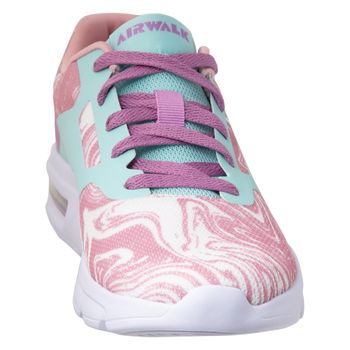 Tenis Swirl para mujer