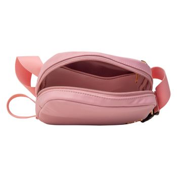 Cartera de cinturón para mujer