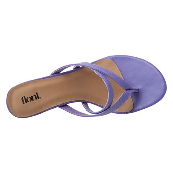 Sandalias Vixen de vestir para mujer