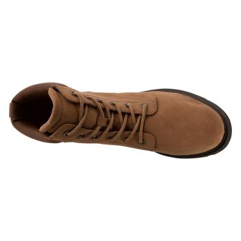 Botines de trabajo Rocky para mujer