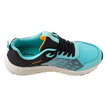 Zapatos deportivos Alpha Ray para mujer