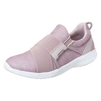 Zapatos casuales Fog Beat para mujer