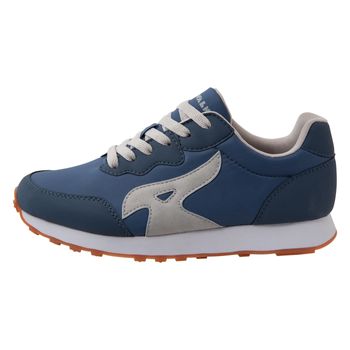 Zapatos deportivos Flame Retro para mujer