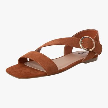 Sandalias River Asym para mujer