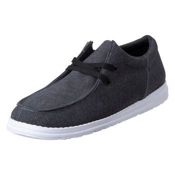 Zapatos casuales Bud para hombre