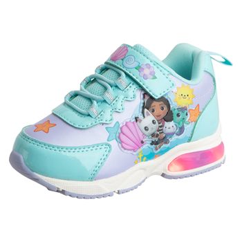 Zapatos deportivos Gabby para niña pequeña