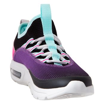 Zapatos deportivos Concur para mujer