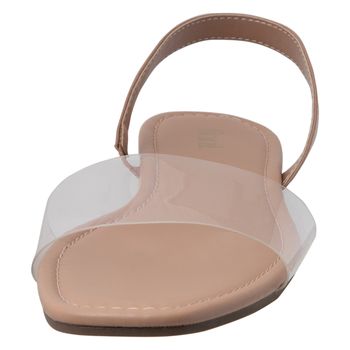 Sandalias planas Stanton para mujer