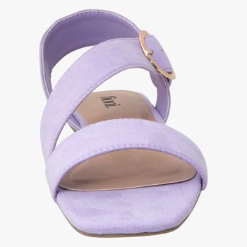 Sandalias River Asym para mujer