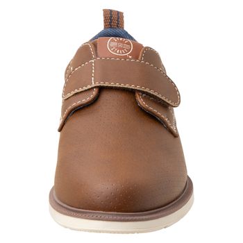 Zapatos casuales Oliver tipo Oxford para niño