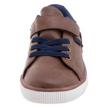 Zapatos casuales Liam para niño pequeño