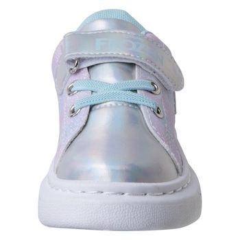 Zapatos casuales Chunky tipo sneakers para niña pequeña