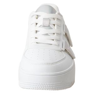 Zapatos casuales Elloell tipo sneakers para mujer