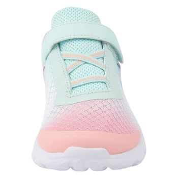 Zapatos deportivos Fade Gusto XT II para niña pequeña