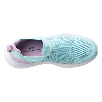 Zapatos deportivos Swift para mujer