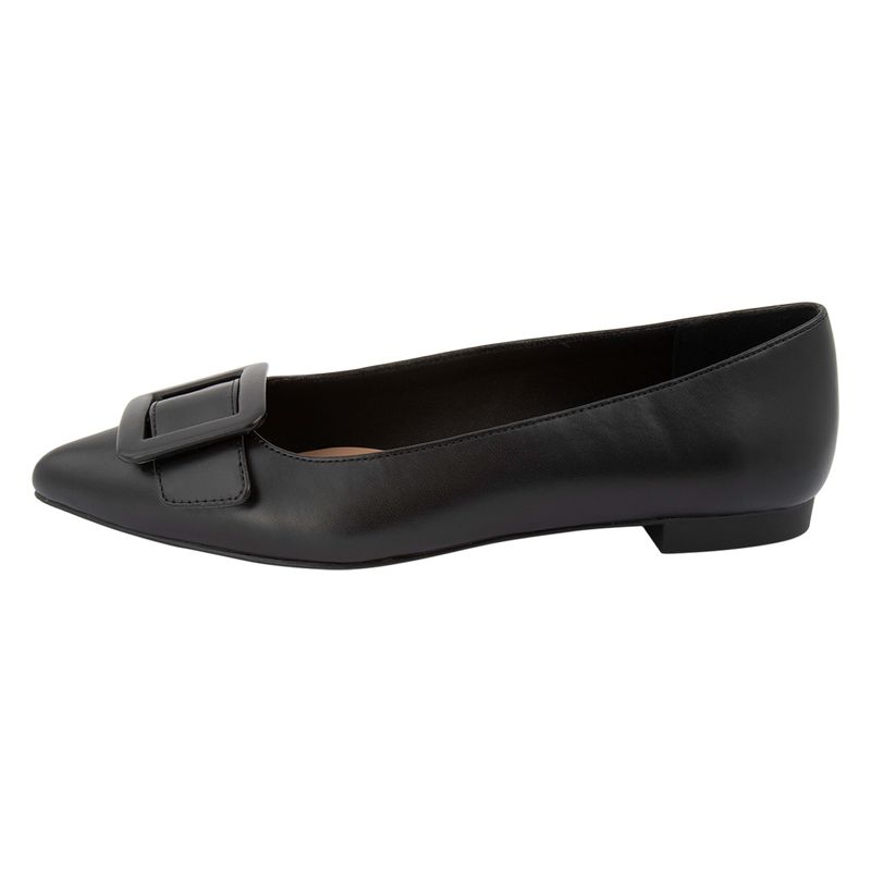 Zapatos-planos-Lovely-Buckle-para-mujer