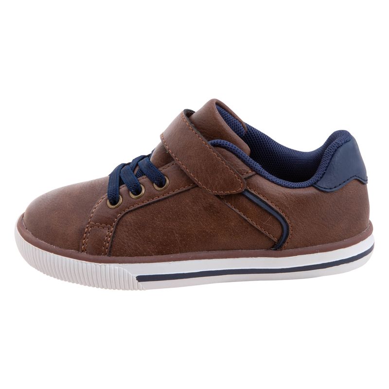 Zapatos-casuales-Liam-para-niño-pequeño