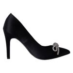 Zapatos-de-vestir-Satin-Partie-Stone-lazo-para-mujer