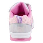 Zapatos-deportivos-con-diseño-de-princesas-para-niña-pequeña