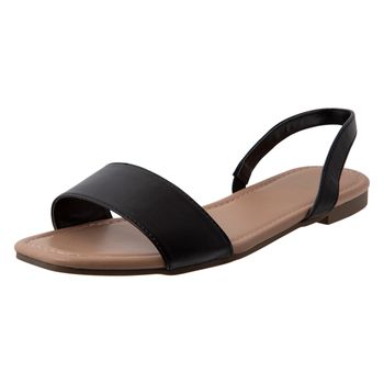 Sandalias planas Stanton para mujer