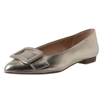 Zapatos planos casuales Lovely para mujer