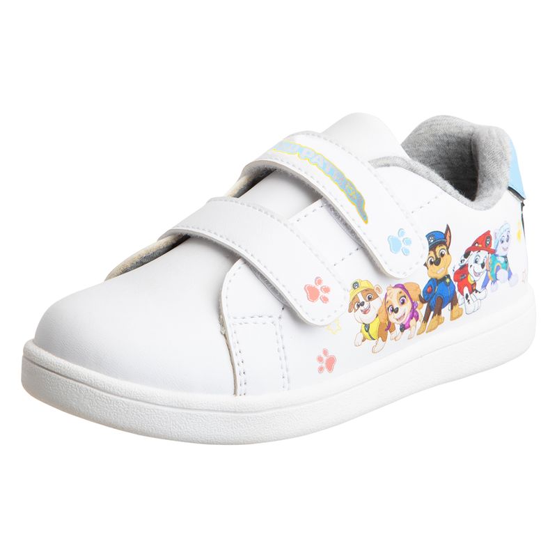 Zapatos-deportivos-con-diseño-de-Paw-Patrol-para-niño-pequeño