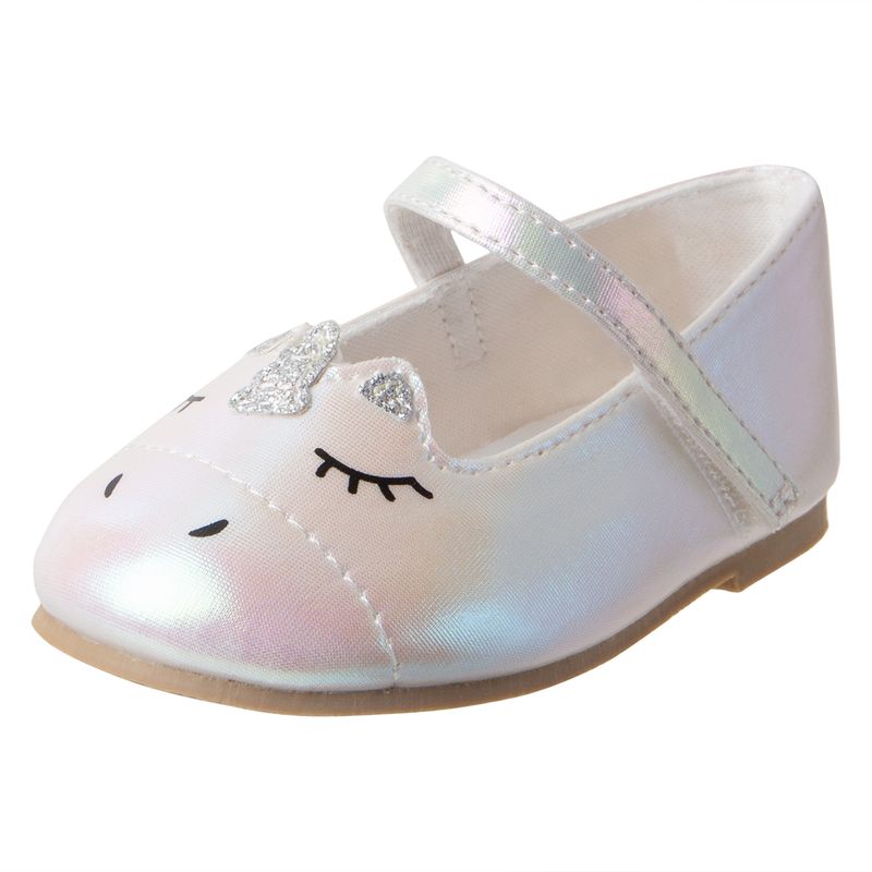 Zapatos-casuales-Evie-con-diseño-de-unicornio-para-niña-pequeña