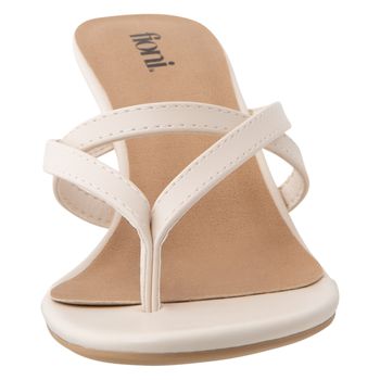 Sandalias de vestir para mujer