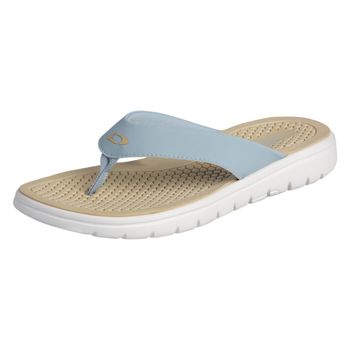 Sandalias planas Gusto para mujer