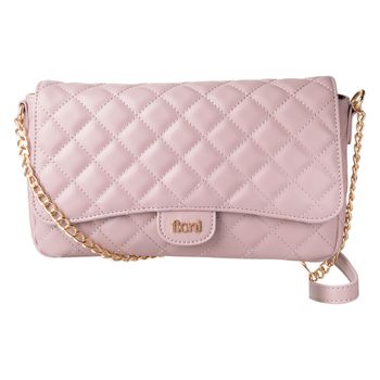 Bolso acolchado para mujer