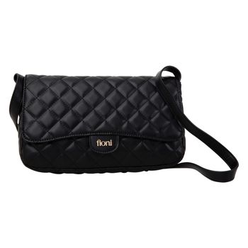 Bolso acolchado para mujer