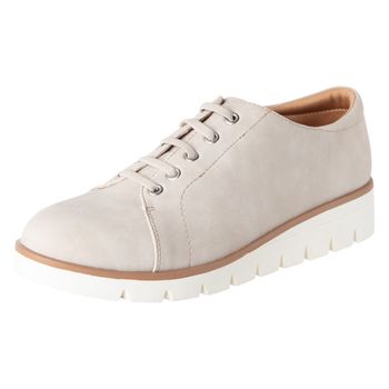 Zapatos Foxie tipo Oxford para mujer