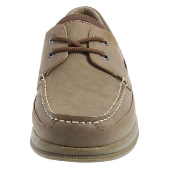 Zapatos casuales Shooner tipo oxford para hombre