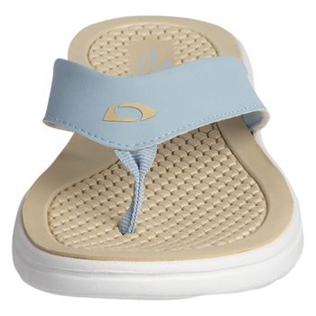 Sandalias planas Gusto para mujer