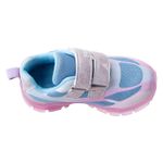 Zapatos--casuales-con-diseño-de-Frozen-para-niña-pequeña