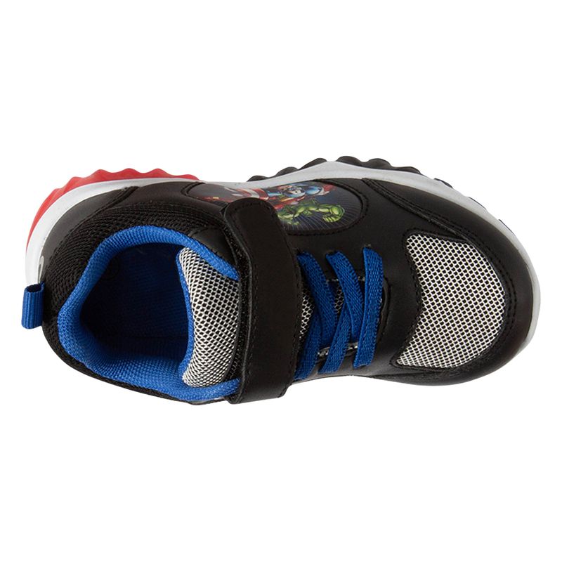 Zapatos-deportivos-Runner-para-niño-pequeño