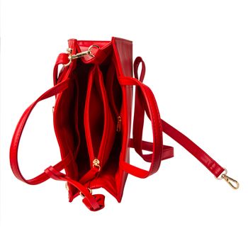 Bolso de mano Luscious para mujer