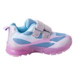 Zapatos--casuales-con-diseño-de-Frozen-para-niña-pequeña