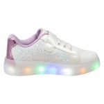 Zapatos-tipo-Sneaker-con-luces-para-niña