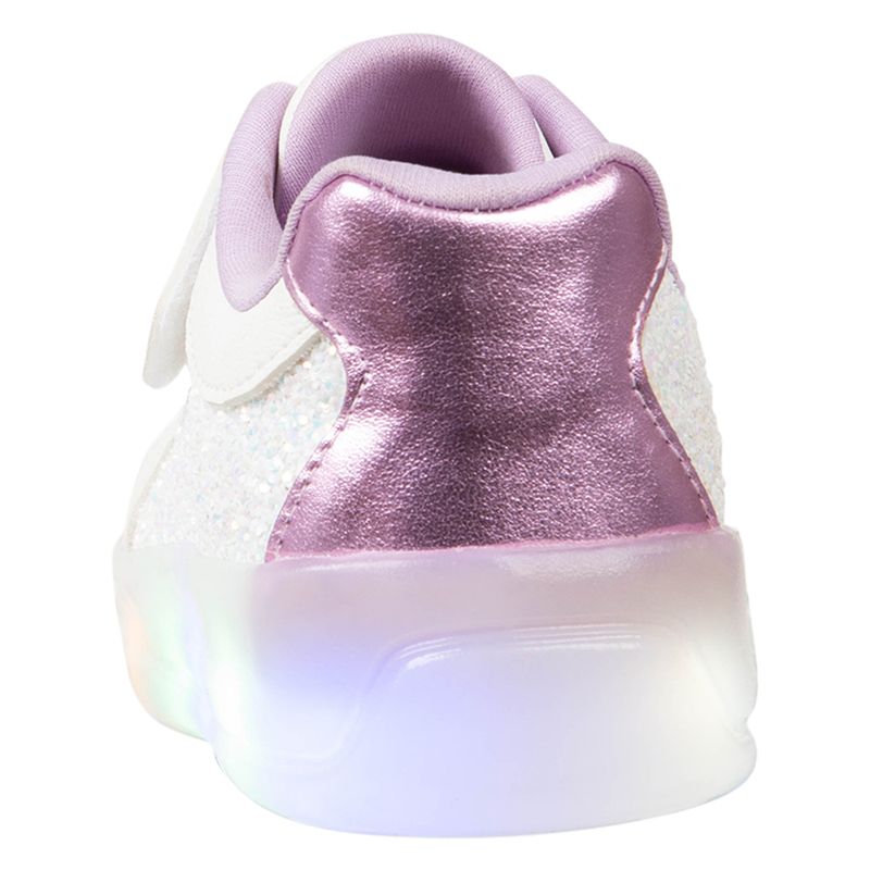 Zapatos-tipo-Sneaker-con-luces-para-niña