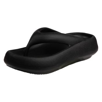 Sandalias planas Chillax para mujer