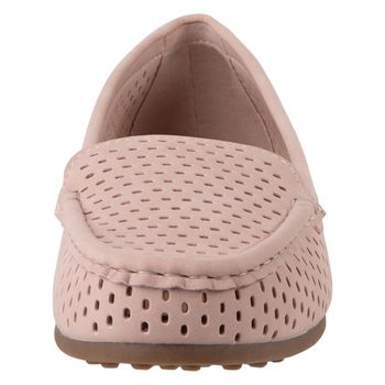 Zapatos casuales Freya tipo mocasín para mujer