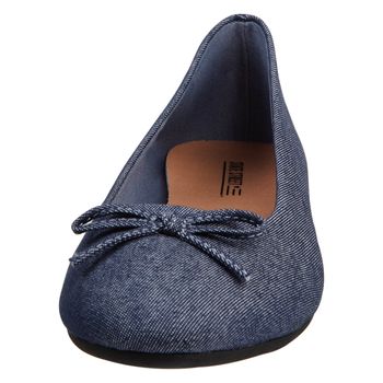 Zapatos casuales planos Elaine para mujer
