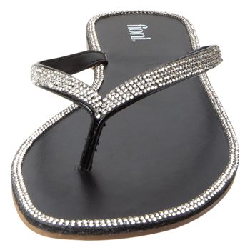 Sandalias Stefawni para mujer