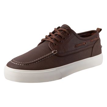 Zapatos casuales Newton tipo Oxford para hombre