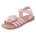 Sandalias-Mila-con-diseño-de-flor-para-niña-pequeña