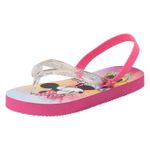 Sandalias-planas-con-diseño-de-Minnie-para-niña-pequeña