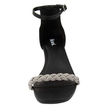 Sandalias de vestir Flare para mujer