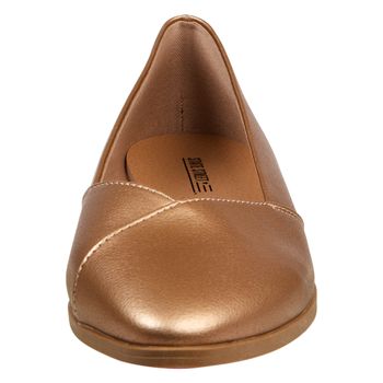 Zapatos planos casuales Laura para mujer